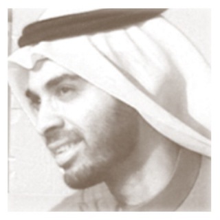Telegram profile photo for قناة الدكتور محمد سعود الرشيدي