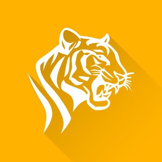 Telegram profile photo for Tiger VPN