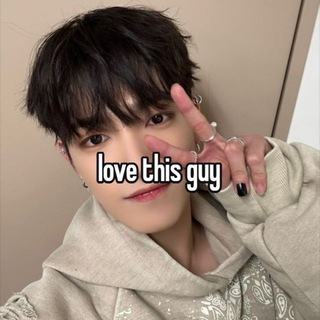 Telegram profile photo for delulu