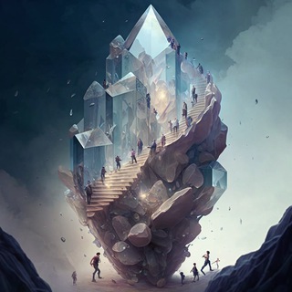 Telegram profile photo for 💎Чат Тономания: про TON
