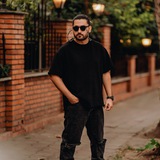 Telegram profile photo for Barbod__official