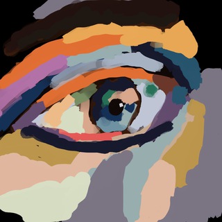 Telegram profile photo for персона в тени