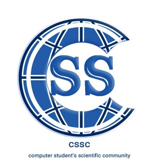 Telegram profile photo for CSSC | انجمن علمی کامپیوتر