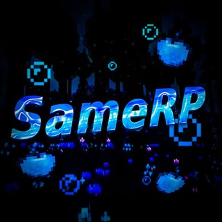 Telegram profile photo for SameRP