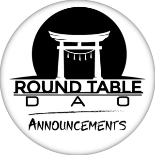 Telegram profile photo for Roundtable DAO Announcements