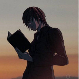 Telegram profile photo for light yagami_Gambles