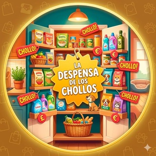 Telegram profile photo for La Despensa de los Chollos