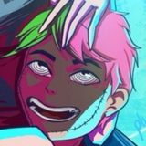 Telegram profile photo for 13ɆⱤJ₳V1Ɏ'₴ -- ₵Ø₣₣ł₦