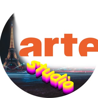 Telegram profile photo for Aarte_studio