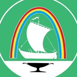 Telegram profile photo for Совет депутатов Ленского района