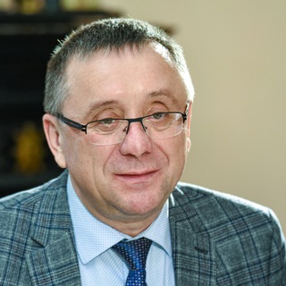 Telegram profile photo for Александр Ярошенко. Поговорим за жизнь.......