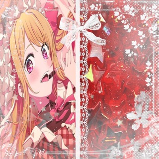 Telegram profile photo for 🌸Ruby Reflection🌸