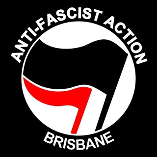 Telegram profile photo for Anti-Fascist Alerts Meanjin