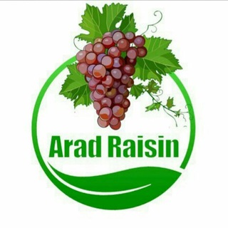 Telegram profile photo for بازار کشمش ایران
