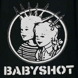 Telegram profile photo for BABYSHOT!