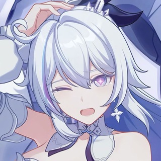 Telegram profile photo for HOYO MEET