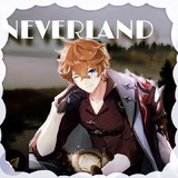 Telegram profile photo for Nᴇvᴇrlᴀnd●(🧸)