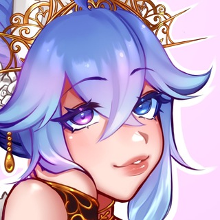 Telegram profile photo for CottontailVA
