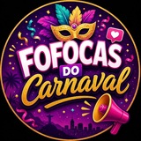Telegram profile photo for Fofocas do Carnaval