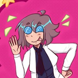 Telegram profile photo for Буш_Глуш👾