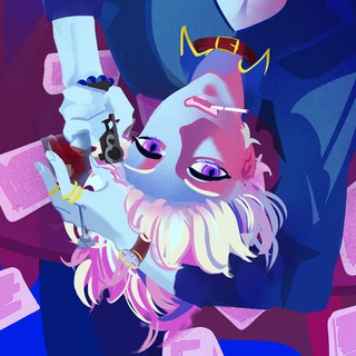 Telegram profile photo for дурь-трава