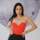 Telegram profile photo for Императрица Анна говори