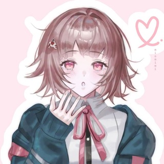 Telegram profile photo for Рисовашки мио🩰🎟