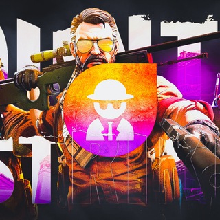 Telegram profile photo for Логово Counter-Strike | CS2