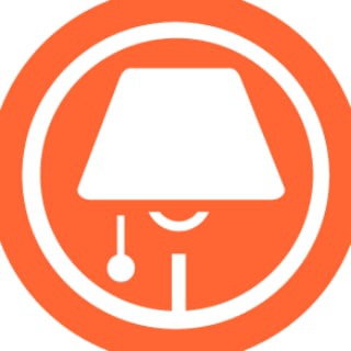 Telegram profile photo for Абажур | Всё о земле в Новосибирске