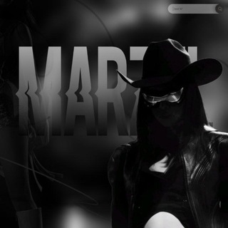 Telegram profile photo for MARZEL