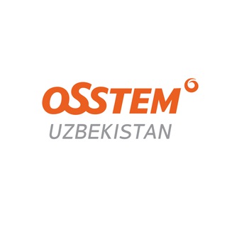 Telegram profile photo for Osstem Implant Uzbekistan
