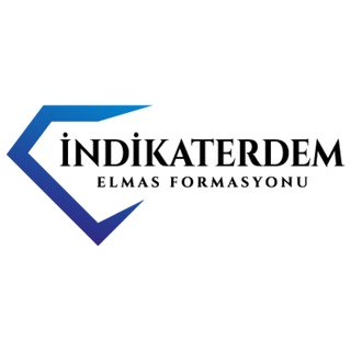 Telegram profile photo for İndikaterdem Elmas Formasyonu Sinyal