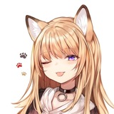 Telegram profile photo for love Toca
