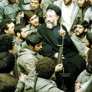 Telegram profile photo for انقلاب نو