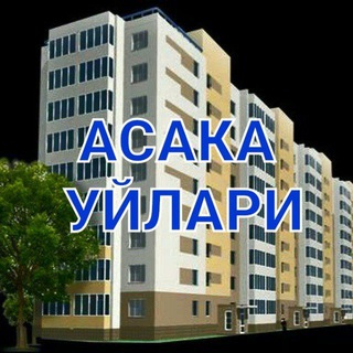 Telegram profile photo for 🏡АСАКА УЙЛАРИ 🏡