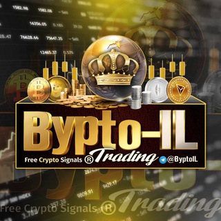 Telegram profile photo for ByptoIL reviews