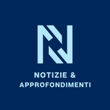 Telegram profile photo for π NEWS & APPROFONDIMENTI π