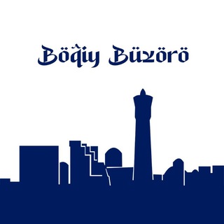 Telegram profile photo for BOQIY BUXORO