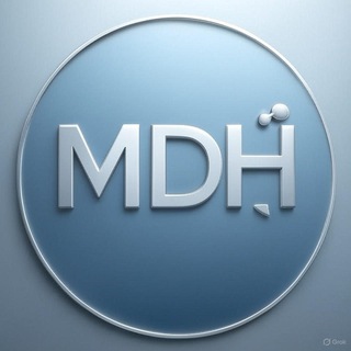 Telegram profile photo for Mendell Helium #MDH