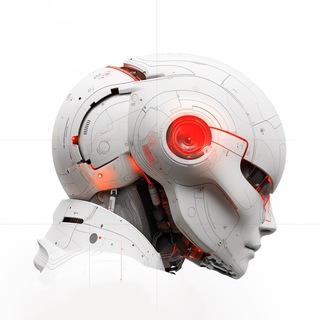 Telegram profile photo for AURA PORTAL