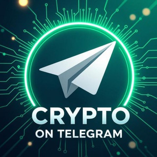 Telegram profile photo for Crypto on Telegram