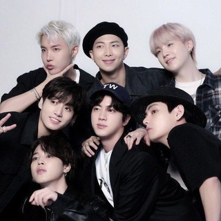 Telegram profile photo for 𝘓𝘰𝘷𝘦𝘭𝘺♡BTS
