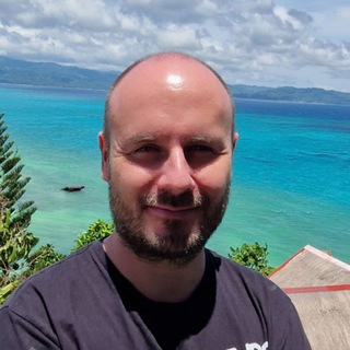 Telegram profile photo for Alexander Raue - Vermietertagebuch