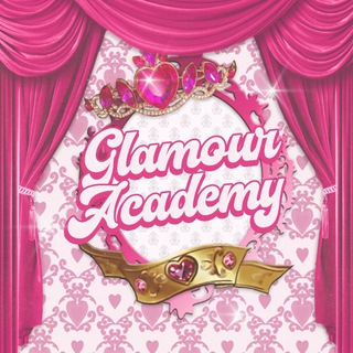 Telegram profile photo for Guidance of Royalty: Amourcade.