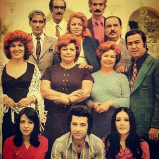 Telegram profile photo for ایران قدیم