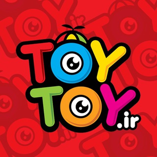 Telegram profile photo for ToyToy.ir