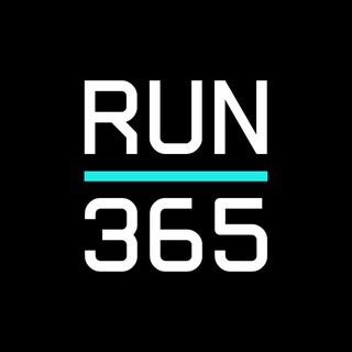 Telegram profile photo for RUN365