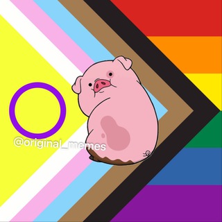 Telegram profile photo for Original Memes