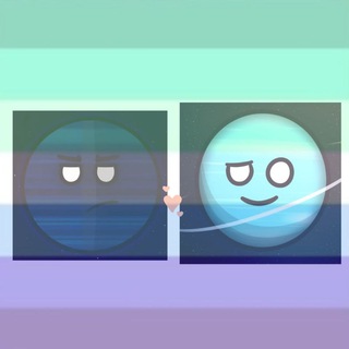 Telegram profile photo for Uranus and Planet X | Conf & Daily