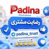 Telegram profile photo for Padina🌹